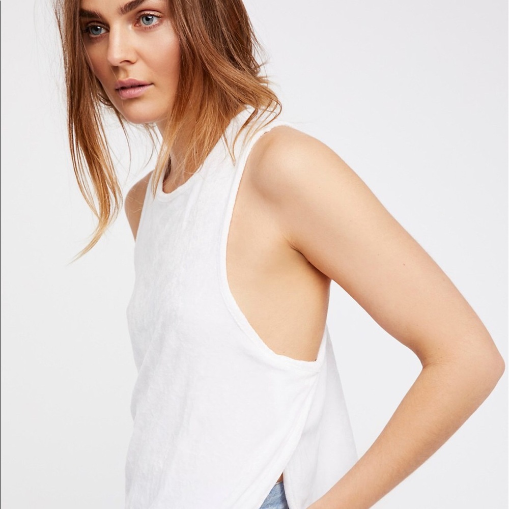 Free People Top